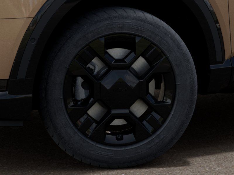 New 2027 Terrain Brown Kia X-Pro SX image 9
