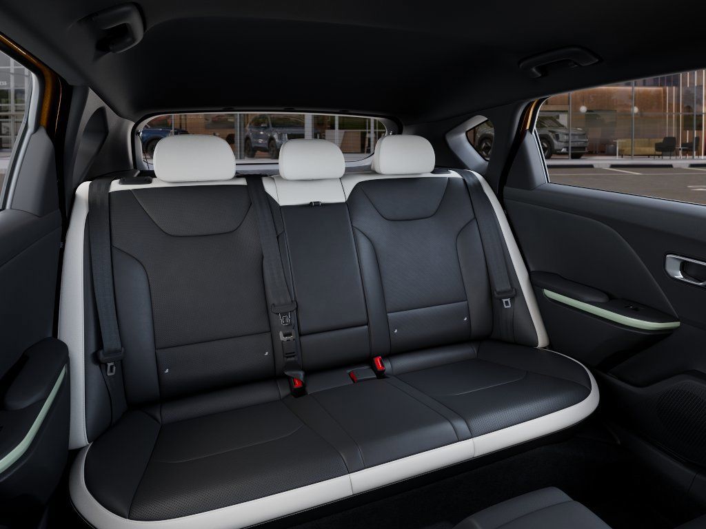 New 2026 Sparkling Yellow Kia GT-Line image 16