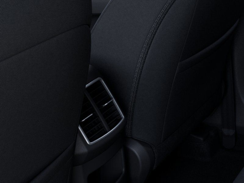 New 2026 Snow White Pearl Kia LX image 26