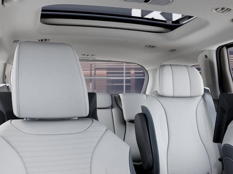 New 2026 Panthera Metal Kia SX Prestige image 27