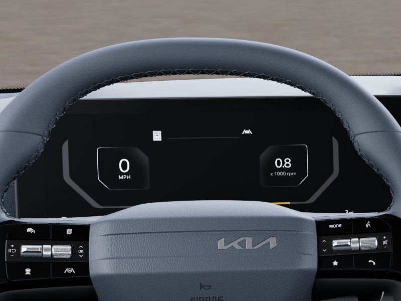 New 2027 Ceramic Silver Kia SX image 21