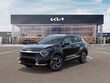 Kia Sportage Hybrid