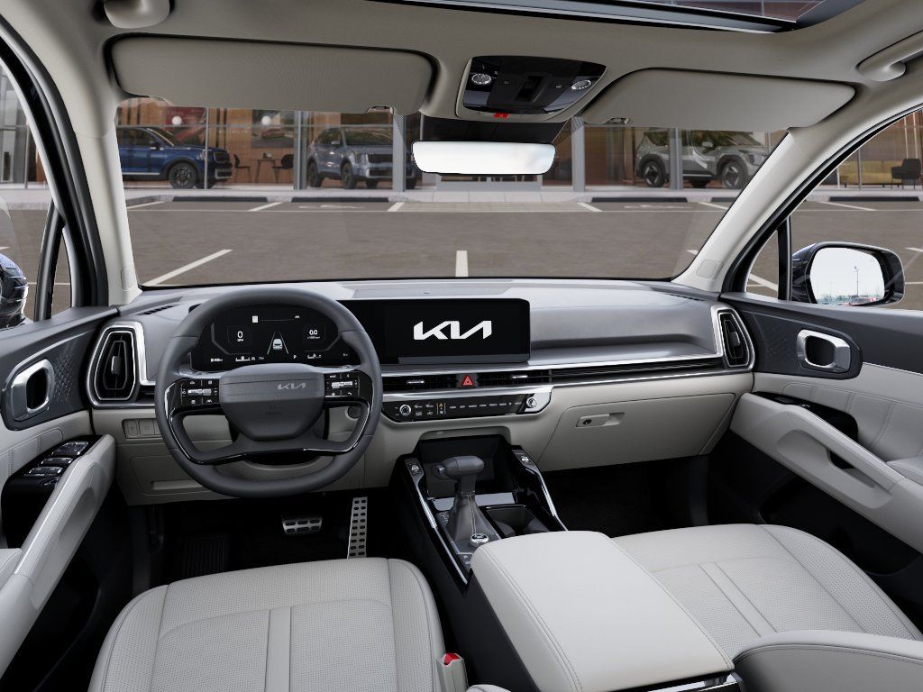 New 2026 Panthera Metal Kia SX image 14