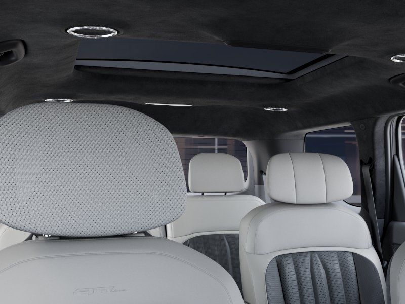 New 2026 Wolf Gray/Ebony Black Roof Kia GT-Line image 27