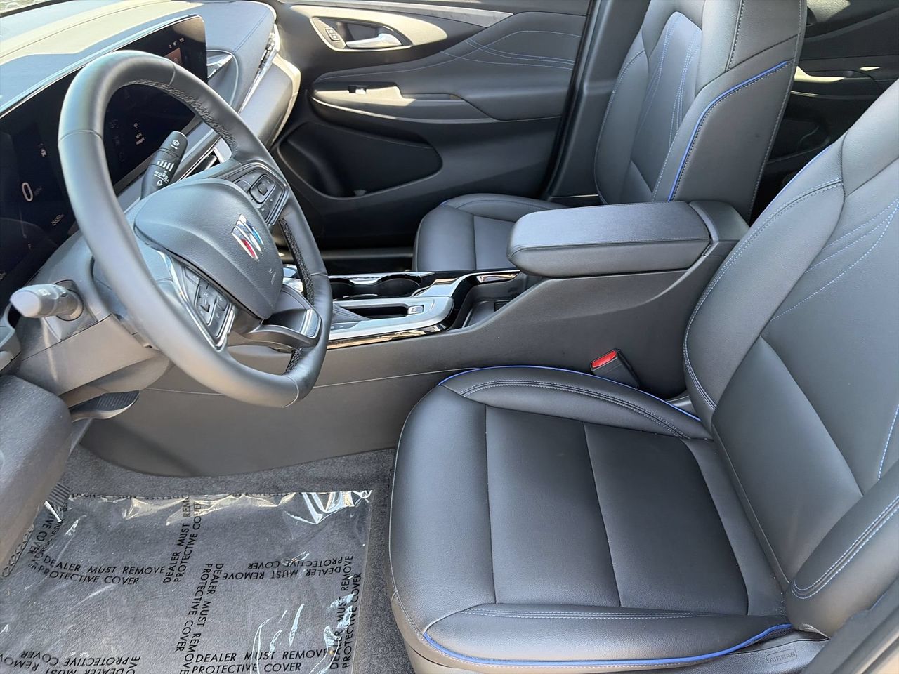 Used 2026 Moonstone Gray Buick Sport Touring image 18