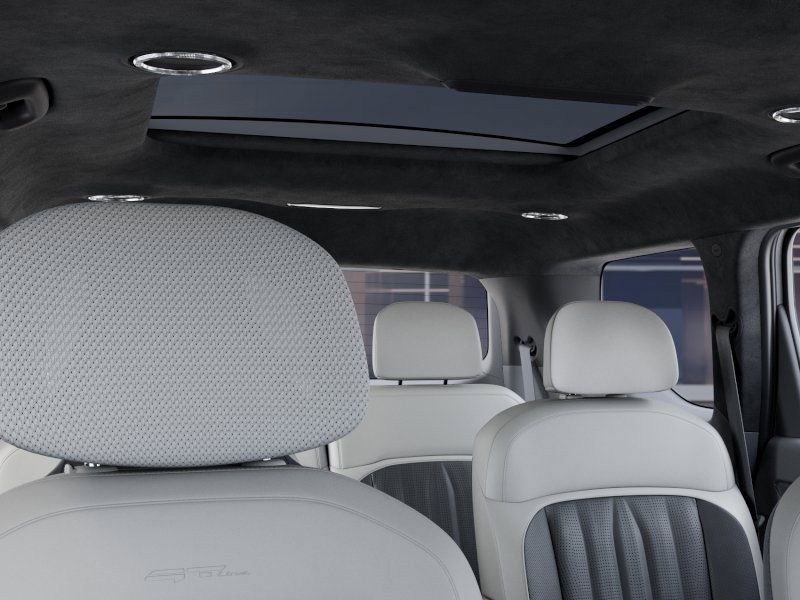 New 2026 Glacial White Pearl Kia GT-Line image 27