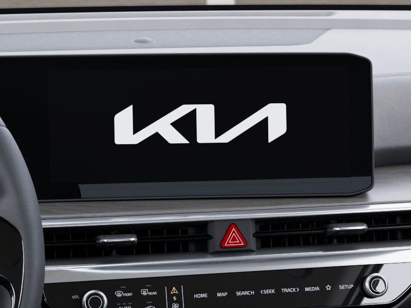 New 2026 Steel Gray Kia X-Line SX Prestige image 19