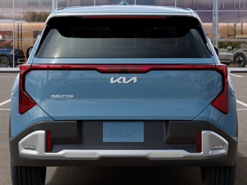 New 2027 FROST BLUE Kia S image 13