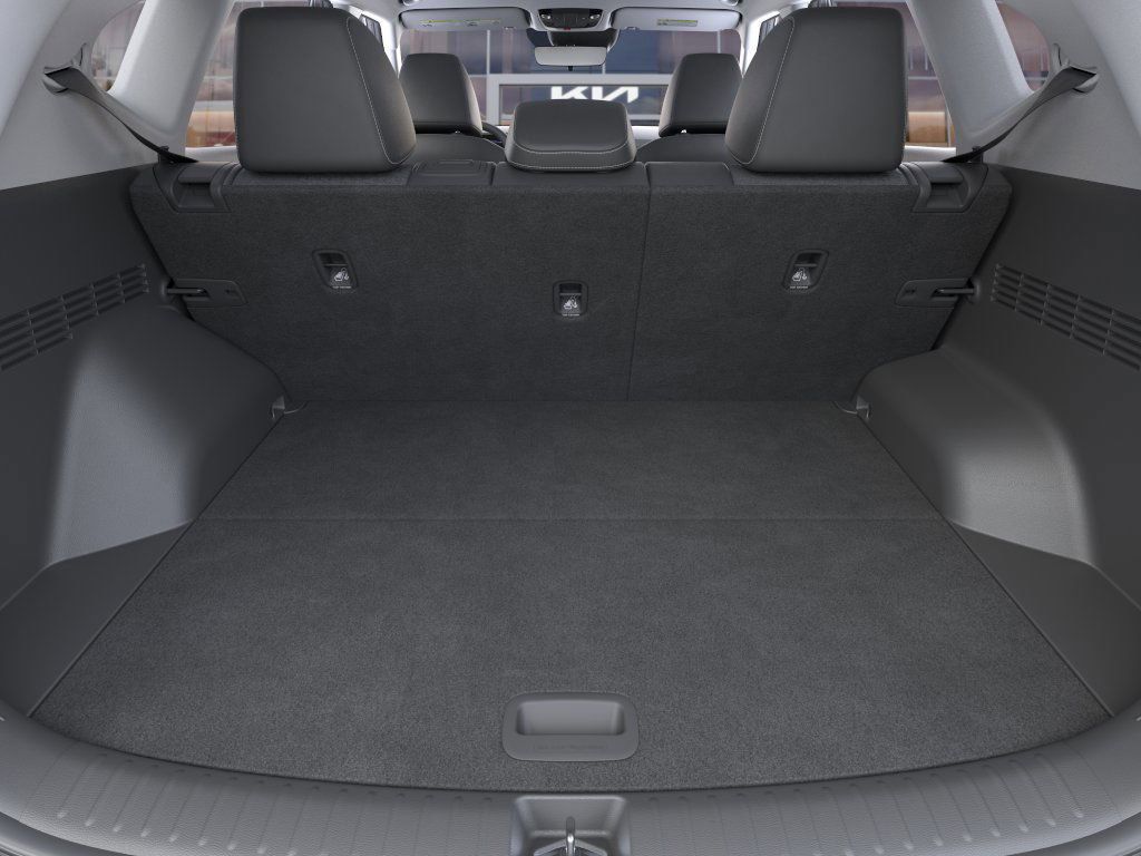 New 2026 Steel Gray Kia S image 19