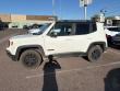 Used 2018 Jeep Renegade Trailhawk 4x4 SUV