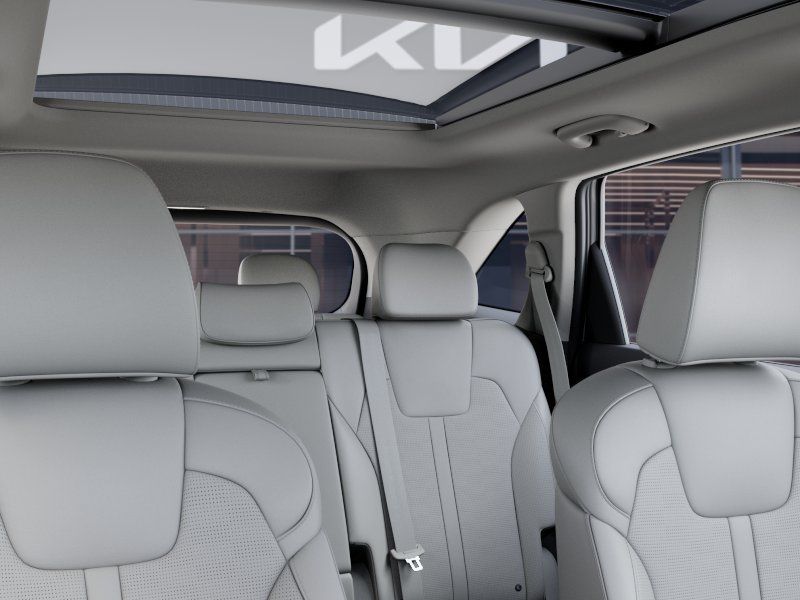 New 2026 Wolf Gray Kia S image 27