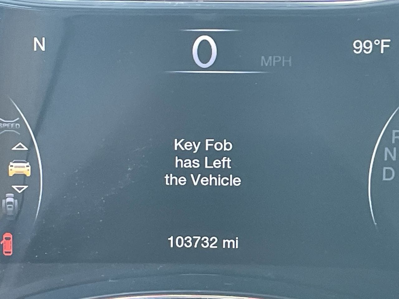 Used 2020 Bright White Jeep Laredo image 27