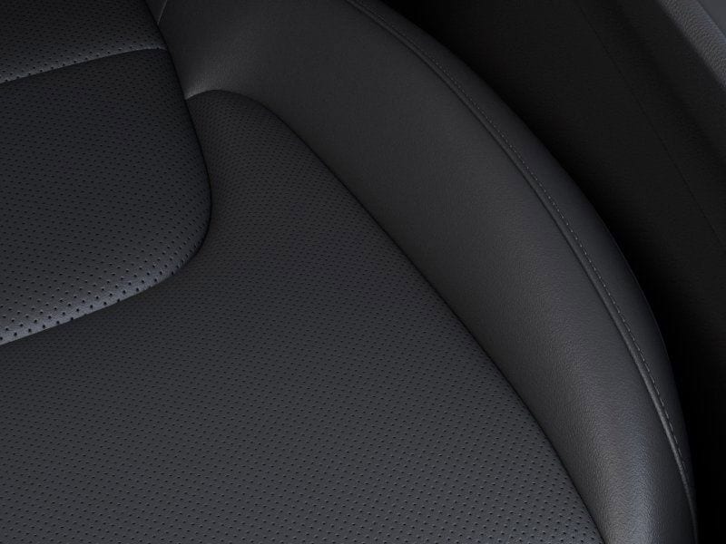 New 2026 Gravity Gray Kia EX image 24