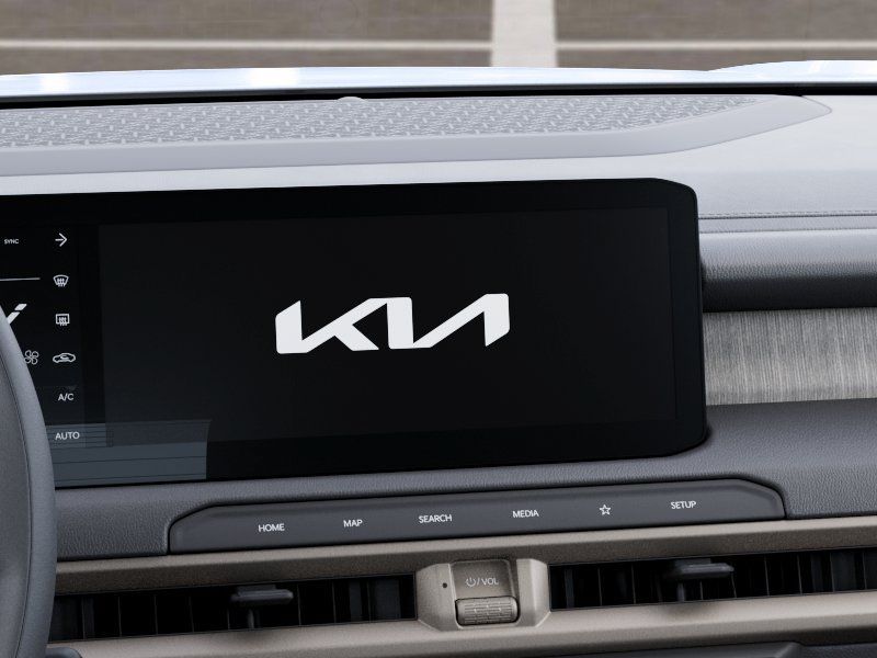 New 2027 Glacial White Pearl Kia SX-Prestige image 20