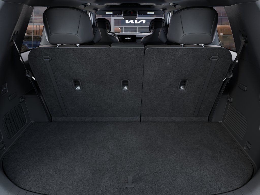 New 2027 Glacial White Pearl Kia SX image 19