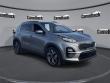 Certified 2022 Kia Sportage EX SUV