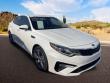 Used 2020 Kia Optima S Sedan