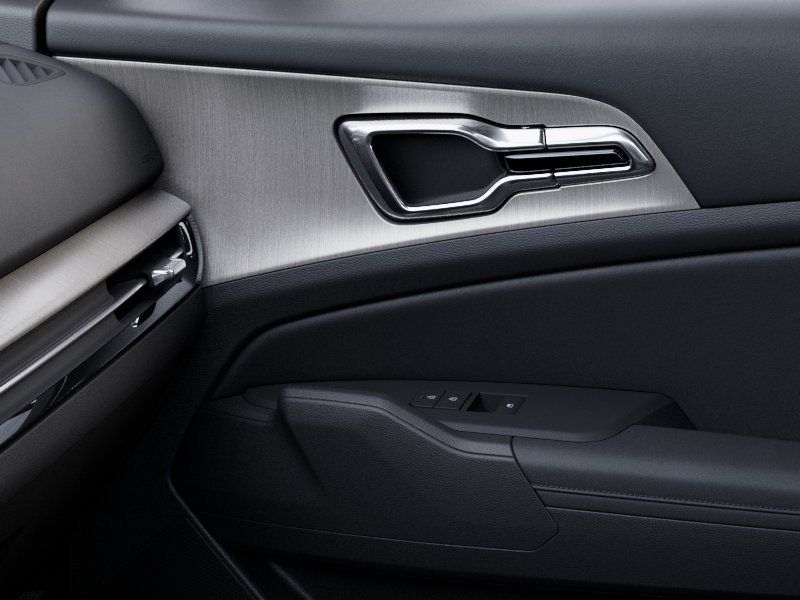 New 2027 Wolf Gray Kia X-Line image 25