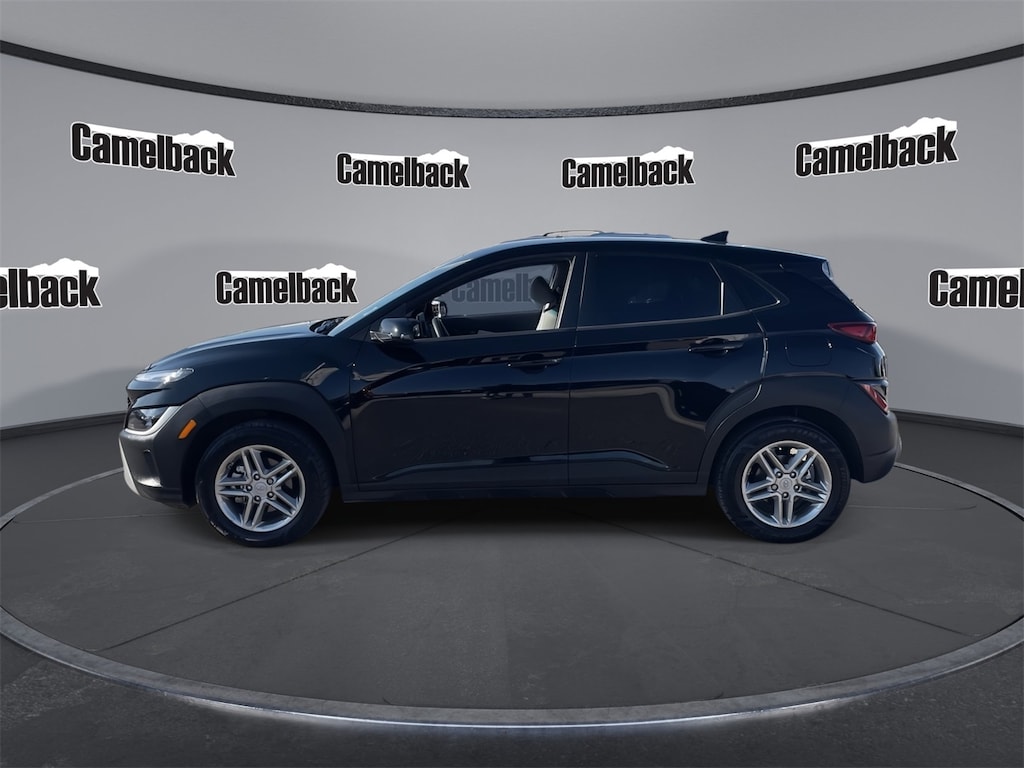 Used 2023 Hyundai Kona SE SUV