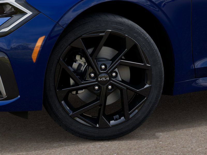 New 2026 Yacht Blue Kia GT-Line image 9