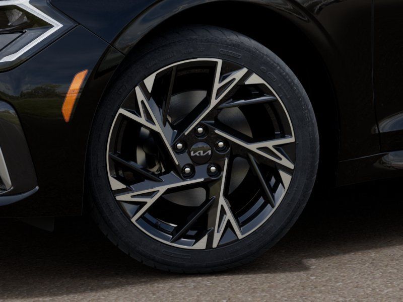 New 2026 Aurora Black Pearl Kia GT-Line image 9