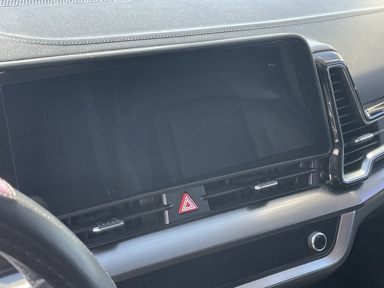 Certified Used 2024 Everlasting Silver Kia EX image 9