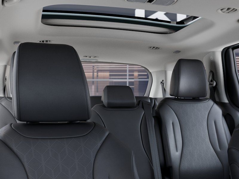 New 2027 Iceberg Green Kia SX image 27