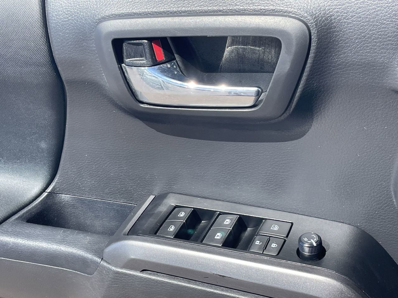 Used 2023 Ice Cap Toyota TRD Off Road V6 image 20