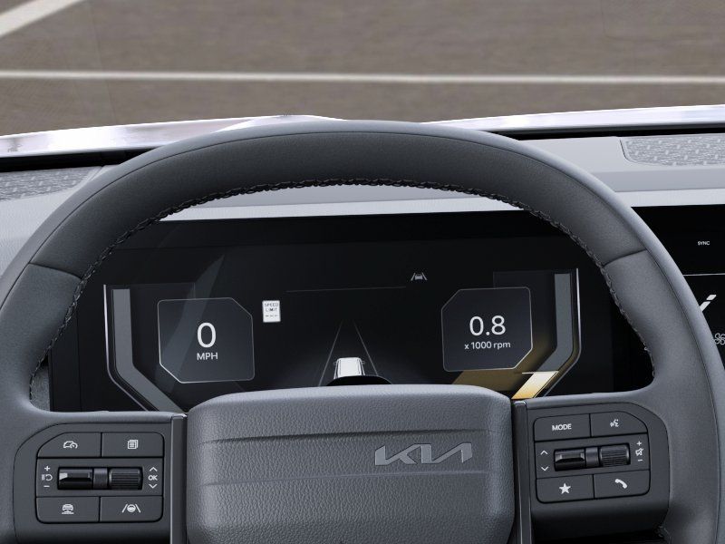New 2027 Wolf Gray Kia X-Pro SX image 21