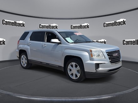 2017 GMC Terrain SLE-1 SUV