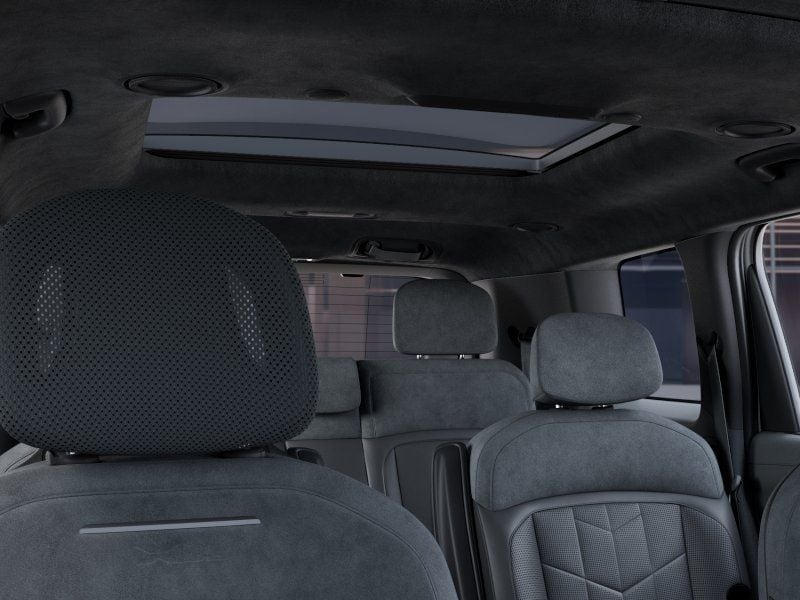 New 2027 Glacial White Pearl Kia X-Line SX-Prestige image 27