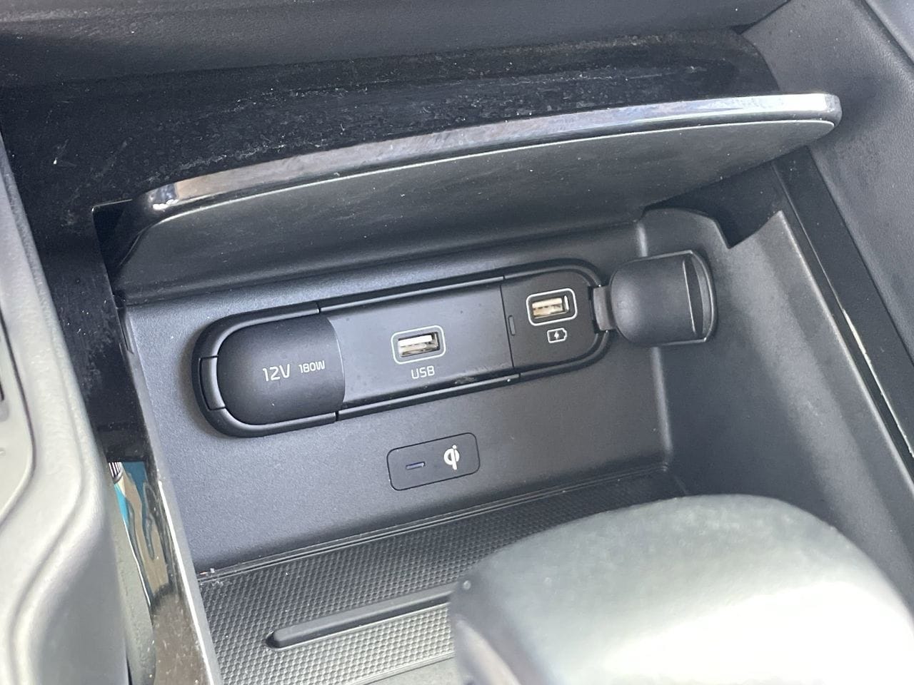 Used 2021 Black Copper Kia SX image 27