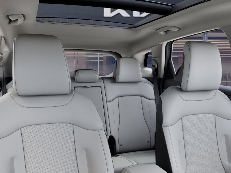 New 2026 Panthera Metal Gray Kia EX image 27