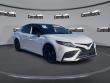 Used 2023 Toyota Camry XSE Sedan