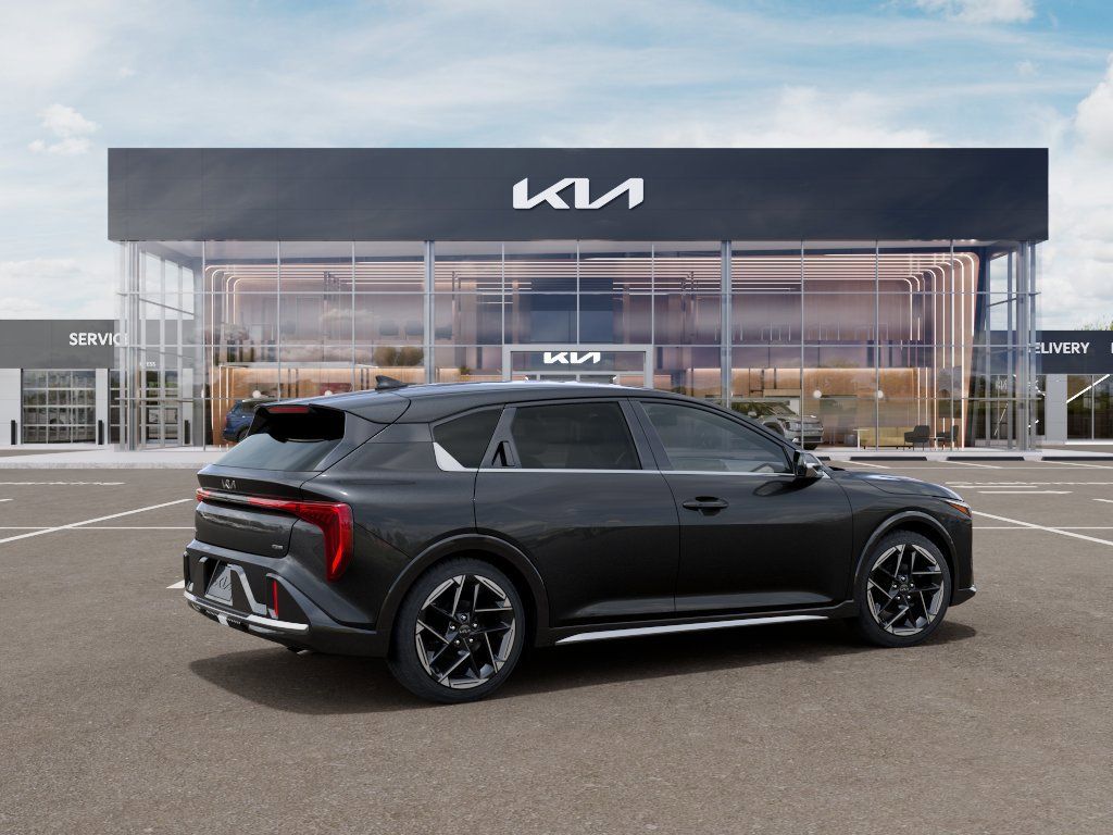 New 2026 INTERSTELLAR GR Kia GT-Line image 6