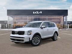 2025 Kia Telluride LX SUV
