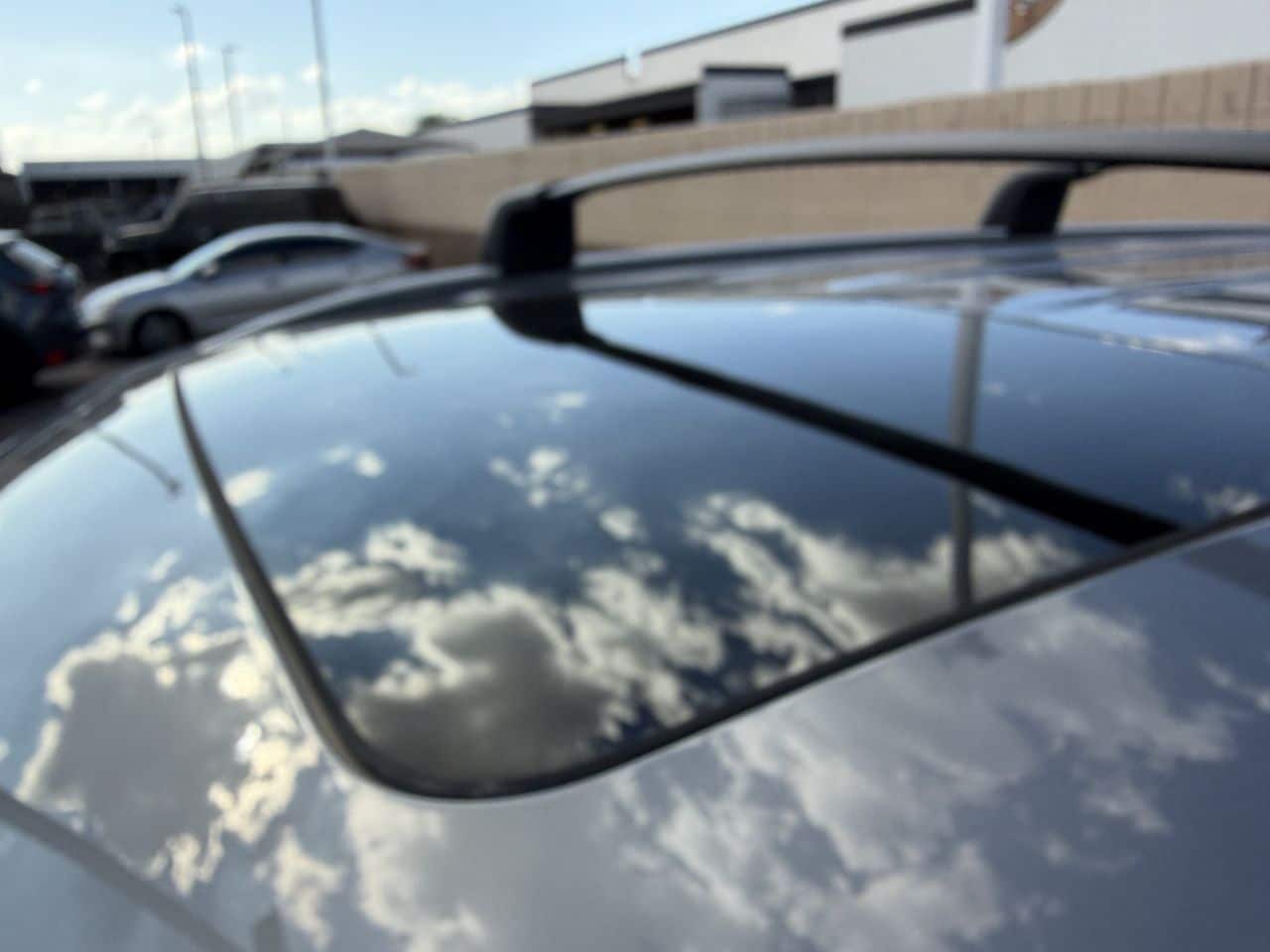 Used 2024 Everlasting Silver Kia S image 6