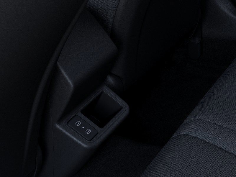 New 2026 Snow White Pearl Kia LXS image 26