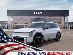 2026 Kia EV9 GT-Line SUV