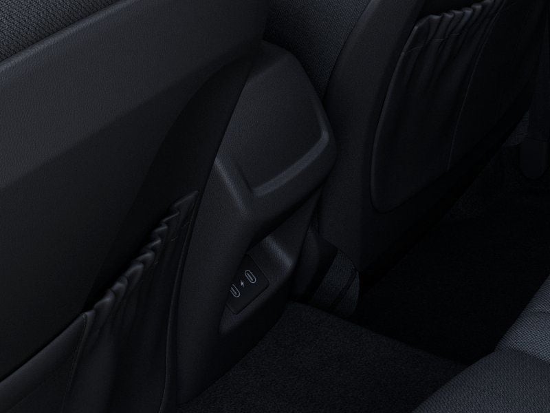 New 2026 Aurora Black Pearl Kia LXS image 26