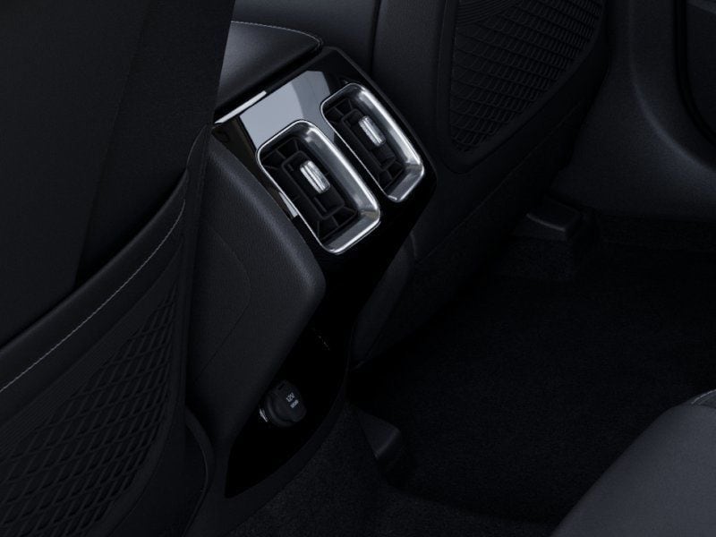 New 2026 Wolf Gray Kia X-Line SX image 26