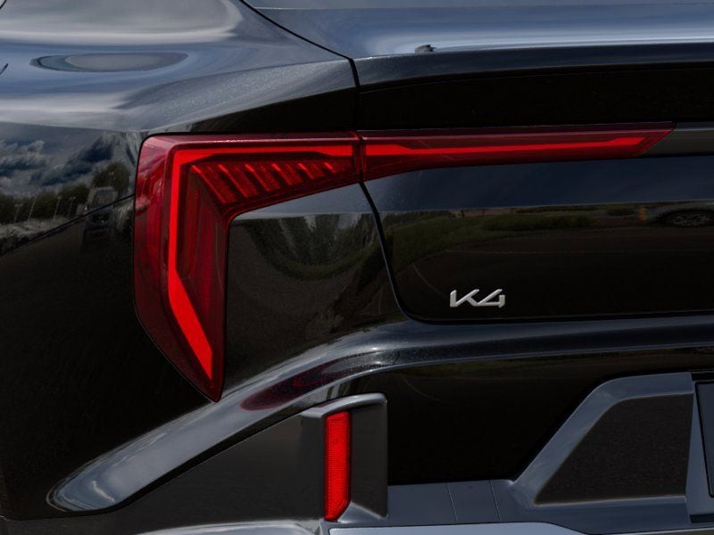 New 2026 Aurora Black Pearl Kia GT-Line image 11