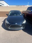 Toyota Yaris iA