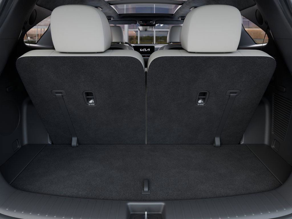 New 2026 Snow White Pearl Kia X-Line SX Prestige image 19