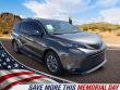 Used 2025 Toyota Sienna XLE 8 Passenger Van Passenger Van