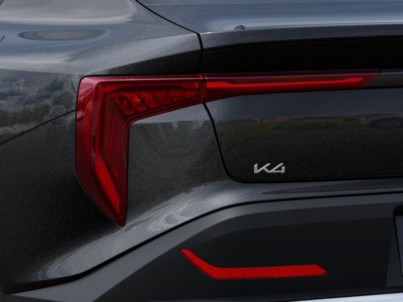 New 2026 INTERSTELLAR GR Kia LX image 11