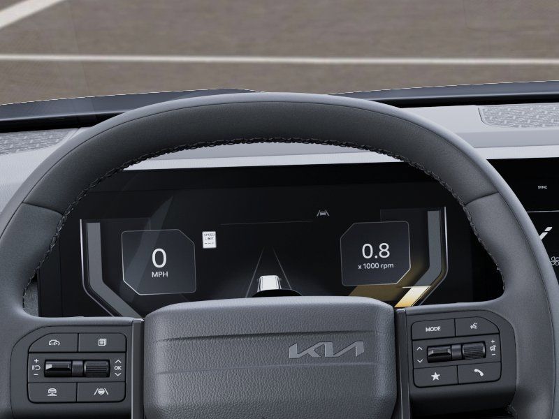 New 2027 Panthera Metal Matte Kia X-Line SX image 21