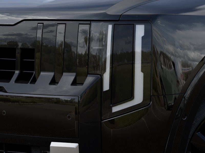 New 2027 Ebony Black Kia SX image 10