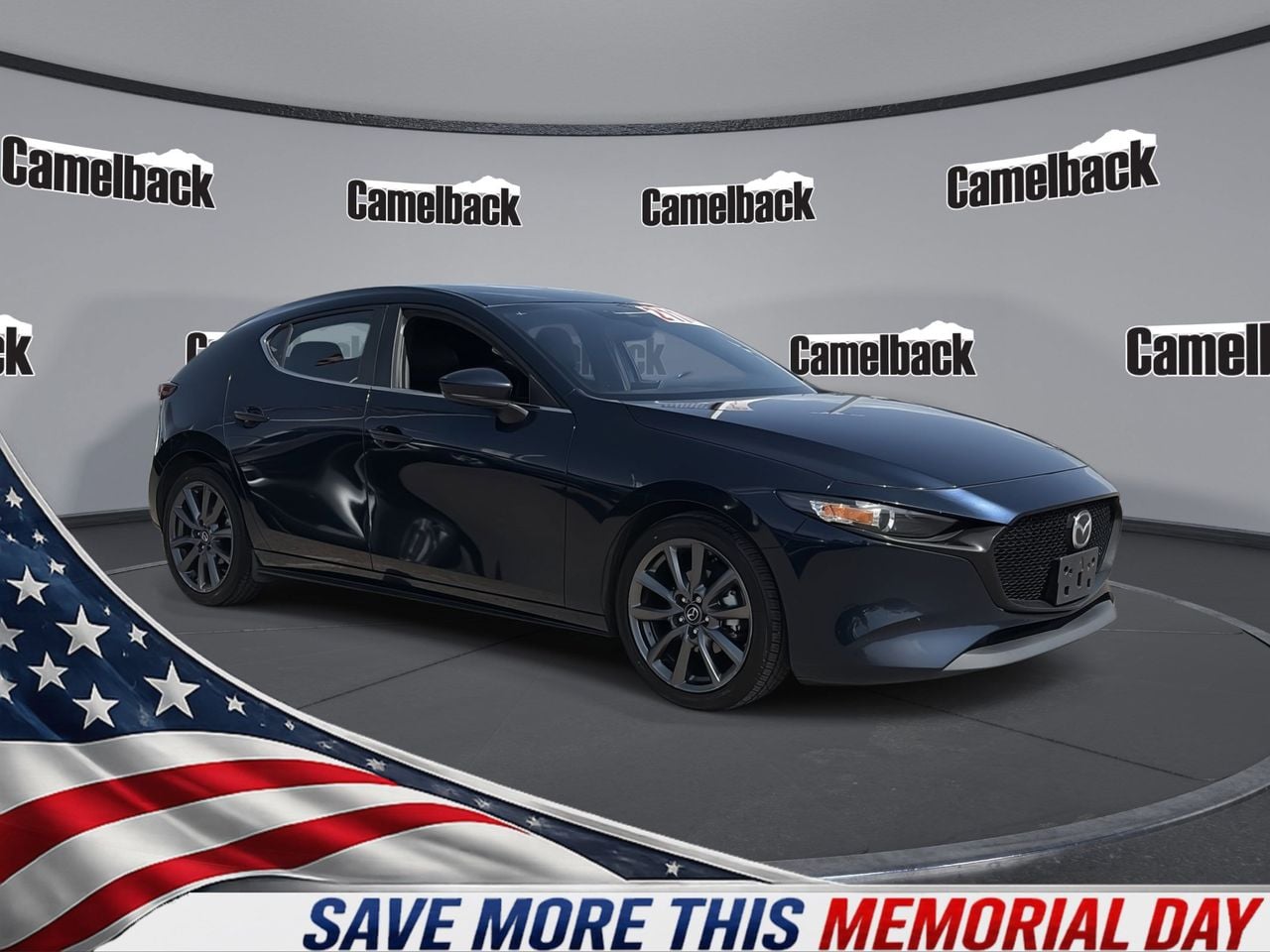 2022 Mazda CX-3 Select AT 5-Door SKYACTIV's photo