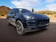 Used 2017 Porsche Macan S SUV